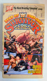 Best of WWF 1987-1977 Survivor Series VHS