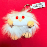 Capcom Vampire Hunter: Sasquatch Plush Key Chain [1]