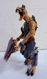McFarlane Halo 3 Series 1 Jackal Sniper Action Figure (No Packaging)