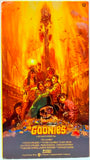 The Goonies VHS