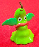 Bandai Pokémon: Weepinbell Pencil Topper C.G.T.S.J