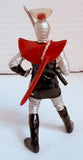 Bandai Kikaider 01 HG Series: Swordsman Waruder