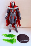 Mortal Kombat XI Malefik Spawn Action Figure (No Box)