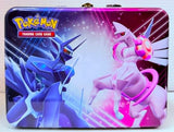 Pokemon Fall Collector’s Chest/Tin Lunch Box 2022