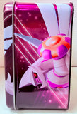 Pokemon Fall Collector’s Chest/Tin Lunch Box 2022