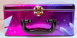 Pokemon Fall Collector’s Chest/Tin Lunch Box 2022