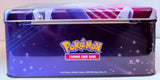 Pokemon Fall Collector’s Chest/Tin Lunch Box 2022