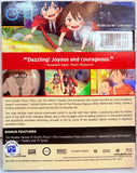 Modest Heroes: Ponoc Short Films Theatre Blu-ray