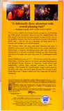 The Goonies VHS