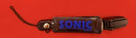 SEGA Sonic the Hedgehog: Sonic Strap Clip