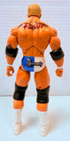 Jakks Pacific WWE Deluxe Aggression: Ken Kennedy (No Packaging) 2005