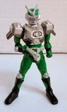 Banpresto Kamen Rider Ryuki Ichiban Kuji Collector: Kamen Rider Zolda 2002