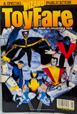 ToyFare Winter Special Edition Magazine 1996