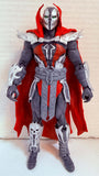 Mortal Kombat XI Malefik Spawn Action Figure (No Box)
