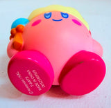 Takara Tomy Arts Kirby Muteki! Suteki! Closet: Beam Kirby