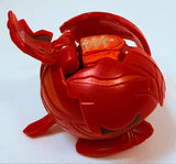 Bakugan Battle Brawlers: Pyrus Tigrerra B1