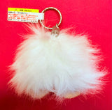 Capcom Vampire Hunter: Sasquatch Plush Key Chain [1]