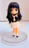Banpresto Cardcaptors Sakura Atsumete Figure for Girls 2: Tomoyo Daidouji