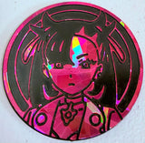 Pokemon TCG Trainer Marnie Jumbo Coin