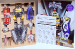 Mighty Morphin Power Rangers Legacy: Ninja Megazord