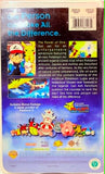 Pokemon The Movie 2000 VHS (Copy)