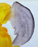 Bandai Pokémon: Kabutops Clear Pencil Topper C.G.T.S.J