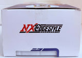 Evangelion NXEDGE Style: EVA Mark.06 (Open Box)
