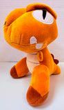 KO Gon Dinosaur Plush