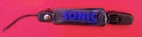 SEGA Sonic the Hedgehog: Sonic Strap Clip