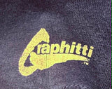Graphitti Designs Batman the Animated Series Adult XL T-Shirt 2001