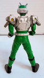 Banpresto Kamen Rider Ryuki Ichiban Kuji Collector: Kamen Rider Zolda 2002