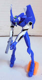 SEGA Neon Genesis Evangelion HG Real Figure -Eva Unit 00 (Blue) 1996