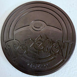 Pokemon TCG Trainer Marnie Jumbo Coin