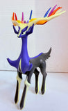 Tomy Pokémon Monster Collection: Xerneas ML-12