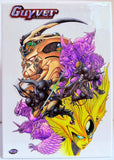 Guyver The Bioboosted Armor DVD Box Set