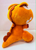 KO Gon Dinosaur Plush