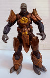 McFarlane Halo 3 Series 3 War Chieftain Action Figure (No Packaging)
