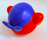 HAL Laboratory Kirby Dream Land: Bandana Waddle Dee YuraYura Mascot