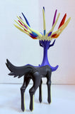 Tomy Pokémon Monster Collection: Xerneas ML-12