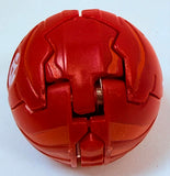 Bakugan Battle Brawlers: Pyrus Tigrerra B1