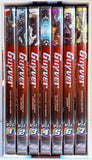 Guyver The Bioboosted Armor DVD Box Set