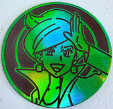 Pokemon TCG Professor Juniper Jumbo Coin