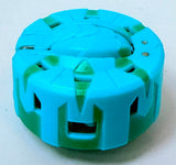 Bakugan Battle Brawlers: Green Ventus Haos Darkus Trap
