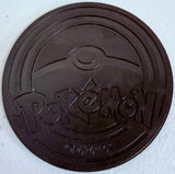 Pokemon TCG Professor Juniper Jumbo Coin