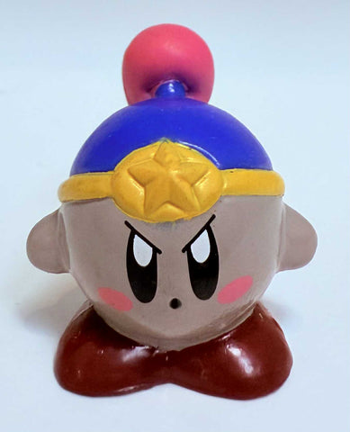 HAL Laboratory Kirby of the Stars: Stone Kirby Finger Puppet