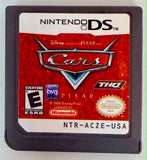 Nintendo DS Cars (Cartridge Only)