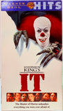 Stephen King's It VHS