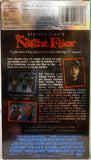 The Night Flier VHS
