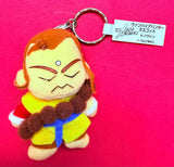 Capcom Vampire Hunter: Donovan Baine Plush Key Chain [1]