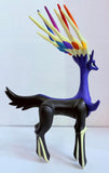 Tomy Pokémon Monster Collection: Xerneas ML-12